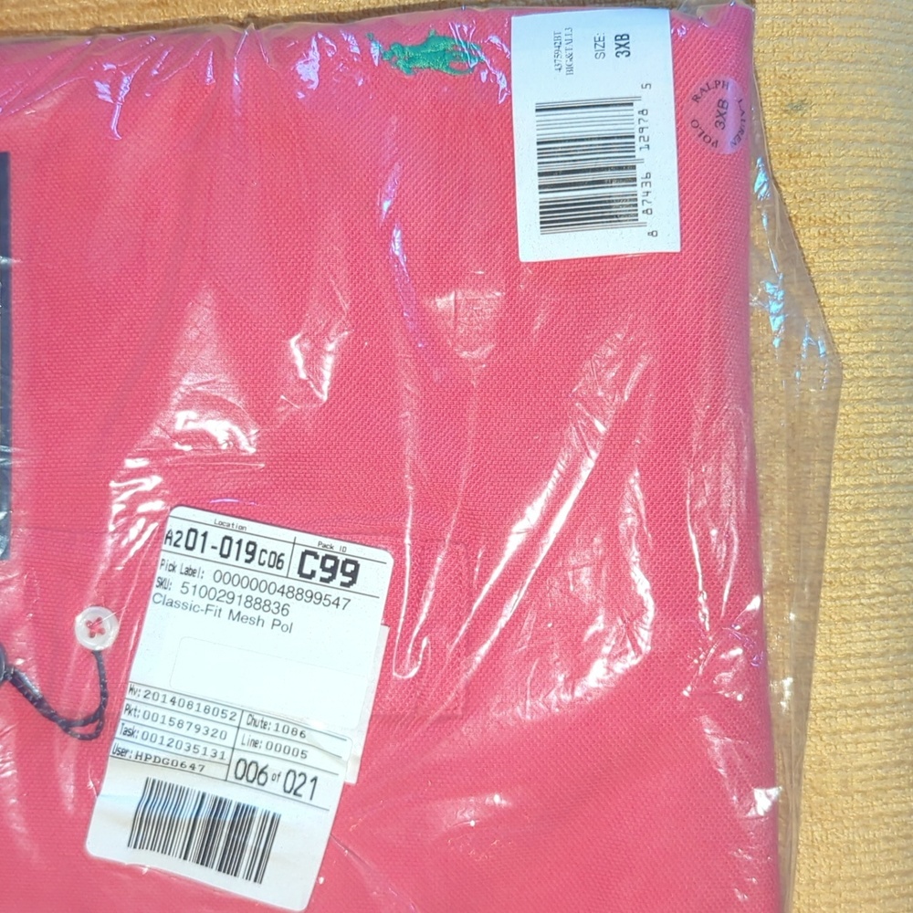 Polo shirt - Picture 2 of 4